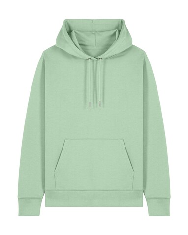 Cruiser 2.0 - Der Iconic Unisex-Hoodie - Misty Jade - 3XL bedrucken, Art.-Nr. STSU177C7353X