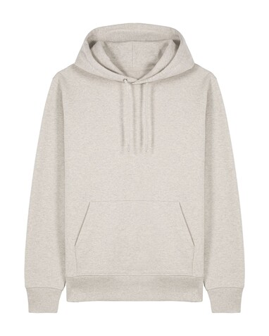Cruiser 2.0 - Der Iconic Unisex-Hoodie - Heather Haze - XXS bedrucken, Art.-Nr. STSU177C7312S