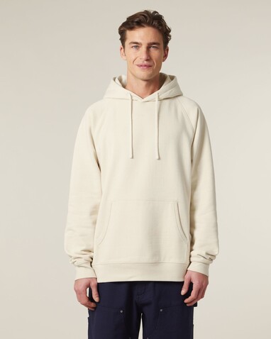 Striker - Der Relaxed Raglan-Unisex-Hoodie - Natural Raw - M bedrucken, Art.-Nr. STSU202C0541M Striker - Der Relaxed Raglan-Unisex-Hoodie - Natural Raw - M bedrucken, Art.-Nr. STSU202C0541M