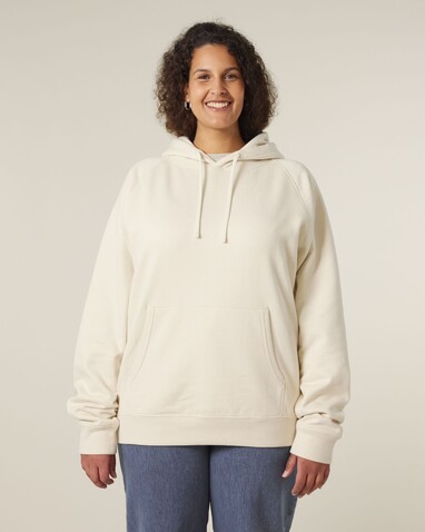 Striker - Der Relaxed Raglan-Unisex-Hoodie - Natural Raw - XS bedrucken, Art.-Nr. STSU202C054XS Striker - Der Relaxed Raglan-Unisex-Hoodie - Natural Raw - XS bedrucken, Art.-Nr. STSU202C054XS