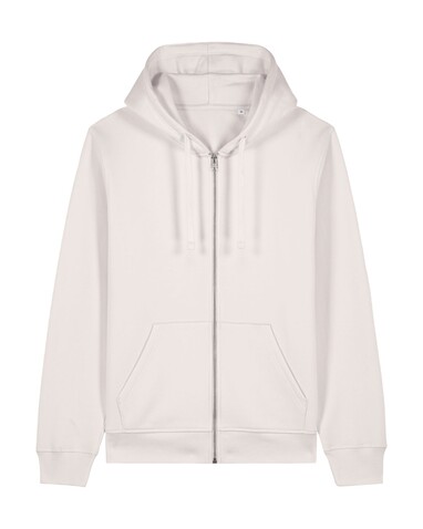 Mixer - Der Unisex-Zip-Hoodie - Vintage White - 4XL bedrucken, Art.-Nr. STSU205C5044X Mixer - Der Unisex-Zip-Hoodie - Vintage White - 4XL bedrucken, Art.-Nr. STSU205C5044X
