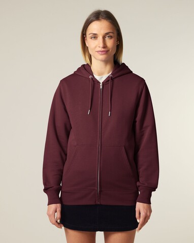 Connector 2.0 - Burgundy - 3XL bedrucken, Art.-Nr. STSU207C2443X