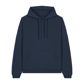 Slammer 2.0 - Oversize-Hoodie-Sweatshirt - French Navy - 3XL bedrucken, Art.-Nr. STSU209C7273X