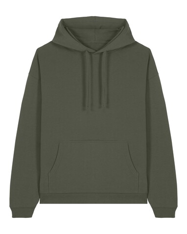Slammer 2.0 - Der Oversized Unisex-Hoodie - Khaki - 3XL bedrucken, Art.-Nr. STSU209C2233X Slammer 2.0 - Der Oversized Unisex-Hoodie - Khaki - 3XL bedrucken, Art.-Nr. STSU209C2233X