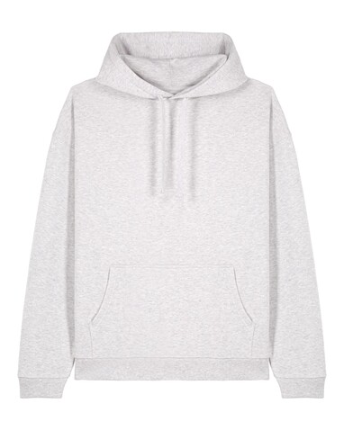 Slammer 2.0 - Der Oversized Unisex-Hoodie - Cool Heather Grey - L bedrucken, Art.-Nr. STSU209C1461L Slammer 2.0 - Der Oversized Unisex-Hoodie - Cool Heather Grey - L bedrucken, Art.-Nr. STSU209C1461L