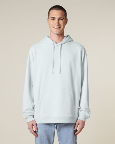 Slammer 2.0 - Der Oversized Unisex-Hoodie - Blue Ice - XXS bedrucken, Art.-Nr. STSU209C7282S Slammer 2.0 - Der Oversized Unisex-Hoodie - Blue Ice - XXS bedrucken, Art.-Nr. STSU209C7282S