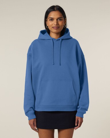 Slammer 2.0 - Der Oversized Unisex-Hoodie - Mindful Blue - XXL bedrucken, Art.-Nr. STSU209C7292X Slammer 2.0 - Der Oversized Unisex-Hoodie - Mindful Blue - XXL bedrucken, Art.-Nr. STSU209C7292X