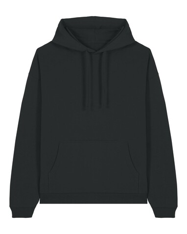 Slammer 2.0 - Der Oversized Unisex-Hoodie - Black - XXS bedrucken, Art.-Nr. STSU209C0022S Slammer 2.0 - Der Oversized Unisex-Hoodie - Black - XXS bedrucken, Art.-Nr. STSU209C0022S