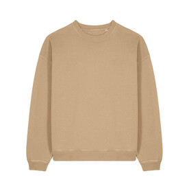 Radder 2.0 Vintage - G. Dyed Latte - 3XL bedrucken, Art.-Nr. STSU210C7333X Radder 2.0 Vintage - G. Dyed Latte - 3XL bedrucken, Art.-Nr. STSU210C7333X