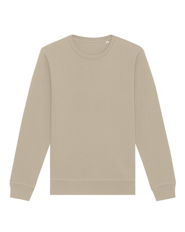 Roller - Das Rundhals-Unisex-Sweatshirt - Desert Dust - 3XL bedrucken, Art.-Nr. STSU868C0283X