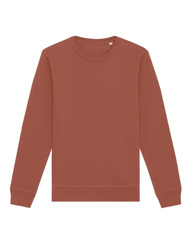 Roller - Das Rundhals-Unisex-Sweatshirt - Heritage Brown - M bedrucken, Art.-Nr. STSU868C7301M Roller - Das Rundhals-Unisex-Sweatshirt - Heritage Brown - M bedrucken, Art.-Nr. STSU868C7301M