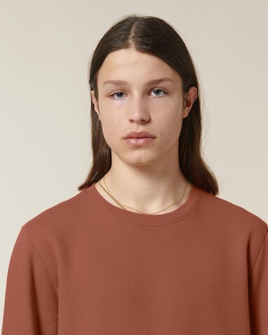 Roller - Heritage Brown - L bedrucken, Art.-Nr. STSU868C7301L