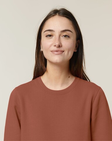 Roller - Heritage Brown - L bedrucken, Art.-Nr. STSU868C7301L