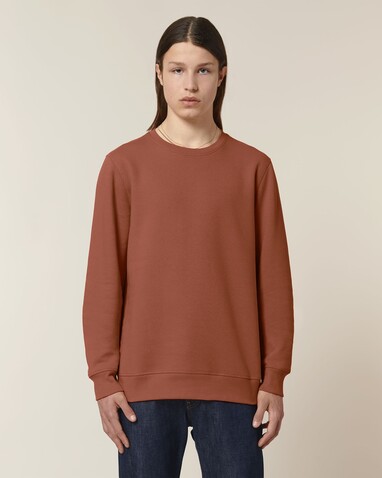 Roller - Heritage Brown - L bedrucken, Art.-Nr. STSU868C7301L
