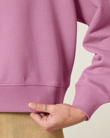 Stella Nora - Der Iconic Damen-Hoodie - Bubble Pink - XL bedrucken, Art.-Nr. STSW213C1291X