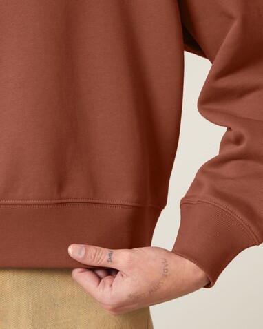 Stella Nora - Heritage Brown - L bedrucken, Art.-Nr. STSW213C7301L
