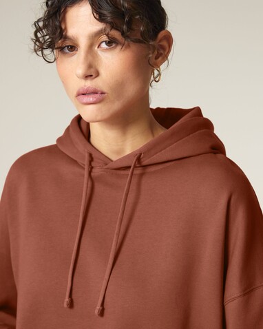 Stella Nora - Heritage Brown - L bedrucken, Art.-Nr. STSW213C7301L