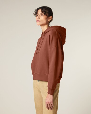 Stella Nora - Heritage Brown - L bedrucken, Art.-Nr. STSW213C7301L