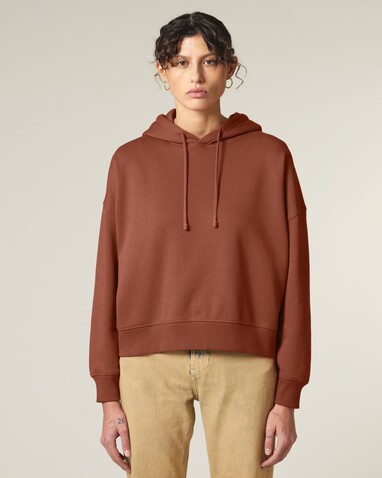 Stella Nora - Heritage Brown - L bedrucken, Art.-Nr. STSW213C7301L