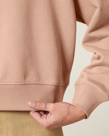 Stella Nora - Der Iconic Damen-Hoodie - Fraiche Peche - XL bedrucken, Art.-Nr. STSW213C1011X
