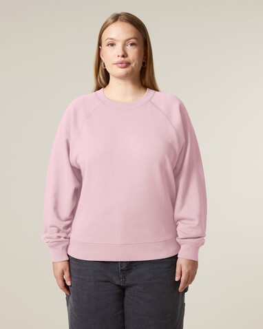 Stella Clara - Cotton Pink - XXL bedrucken, Art.-Nr. STSW217C0052X