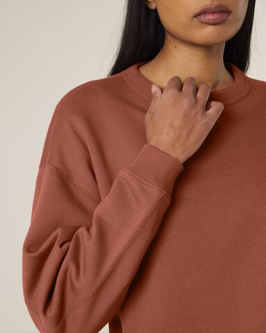Stella Paloma - Heritage Brown - L bedrucken, Art.-Nr. STSW218C7301L