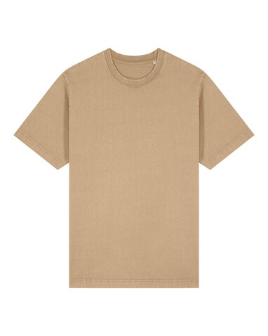 Freestyler Vintage - Das schwere Garment-Dyed Unisex-T-Shirt - G. Dyed Latte - M bedrucken, Art.-Nr. STTU073C7331M Freestyler Vintage - Das schwere Garment-Dyed Unisex-T-Shirt - G. Dyed Latte - M bedrucken, Art.-Nr. STTU073C7331M