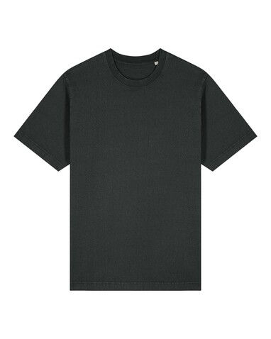 Freestyler Vintage - Das schwere Garment-Dyed Unisex-T-Shirt - G. Dyed Black Rock - M bedrucken, Art.-Nr. STTU073C1401M Freestyler Vintage - Das schwere Garment-Dyed Unisex-T-Shirt - G. Dyed Black Rock - M bedrucken, Art.-Nr. STTU073C1401M