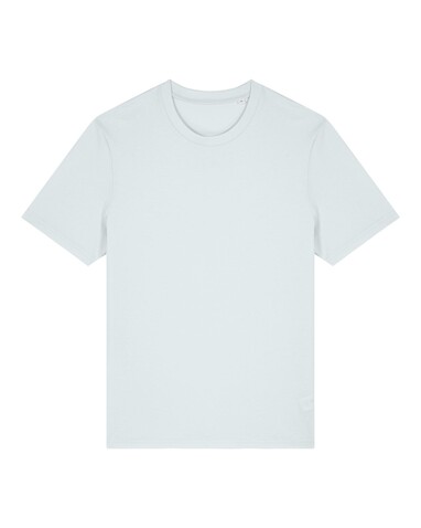 Creator 2.0 - Das Iconic Unisex-T-Shirt - Blue Ice - L bedrucken, Art.-Nr. STTU169C7281L