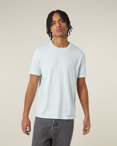Creator 2.0 - Blue Ice - L bedrucken, Art.-Nr. STTU169C7281L