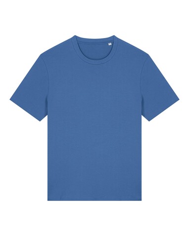 Creator 2.0 - Das Iconic Unisex-T-Shirt - Mindful Blue - XS bedrucken, Art.-Nr. STTU169C729XS