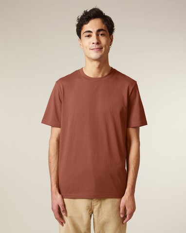 Creator 2.0 - Heritage Brown - XL bedrucken, Art.-Nr. STTU169C7301X