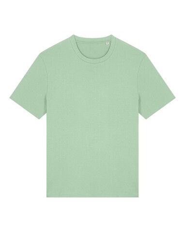 Creator 2.0 - Das Iconic Unisex-T-Shirt - Misty Jade - XS bedrucken, Art.-Nr. STTU169C735XS
