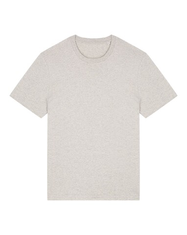 Creator 2.0 - Das Iconic Unisex-T-Shirt - Heather Haze - XXS bedrucken, Art.-Nr. STTU169C7312S