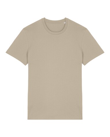 Crafter - Das Unisex-T-Shirt - Desert Dust - L bedrucken, Art.-Nr. STTU170C0281L