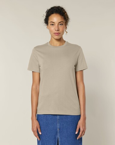 Crafter - Das Unisex-T-Shirt - Desert Dust - XXL bedrucken, Art.-Nr. STTU170C0282X Crafter - Das Unisex-T-Shirt - Desert Dust - XXL bedrucken, Art.-Nr. STTU170C0282X