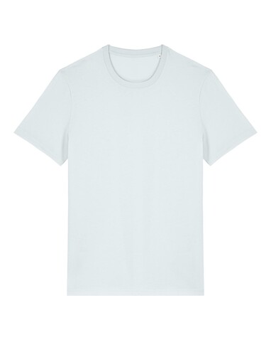 Crafter - Das Unisex-T-Shirt - Blue Ice - 3XL bedrucken, Art.-Nr. STTU170C7283X