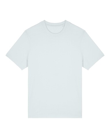 Sparker 2.0 - Das Relaxed Unisex-T-Shirt - Blue Ice - XL bedrucken, Art.-Nr. STTU171C7281X