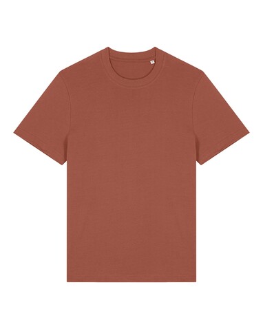 Sparker 2.0 - Das Relaxed Unisex-T-Shirt - Heritage Brown - XL bedrucken, Art.-Nr. STTU171C7301X Sparker 2.0 - Das Relaxed Unisex-T-Shirt - Heritage Brown - XL bedrucken, Art.-Nr. STTU171C7301X