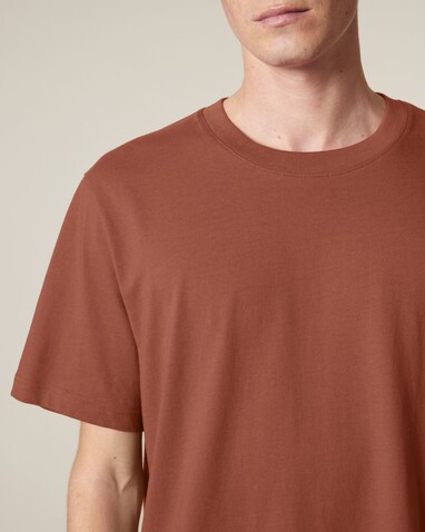 Sparker 2.0 - Das Relaxed Unisex-T-Shirt - Heritage Brown - 3XL bedrucken, Art.-Nr. STTU171C7303X Sparker 2.0 - Das Relaxed Unisex-T-Shirt - Heritage Brown - 3XL bedrucken, Art.-Nr. STTU171C7303X