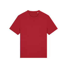 Creator 2.0 Long Sleeve - Unisex-Langarmshirt - Red - 3XL bedrucken, Art.-Nr. STTU199C0043X