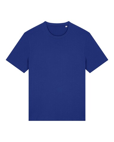 Creator 2.0 Long Sleeve - Das Iconic Langarm-Unisex-T-Shirt - Worker Blue - S bedrucken, Art.-Nr. STTU199C0881S