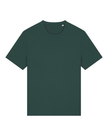 Creator 2.0 Long Sleeve - Das Iconic Langarm-Unisex-T-Shirt - Glazed Green - XXS bedrucken, Art.-Nr. STTU199C0362S