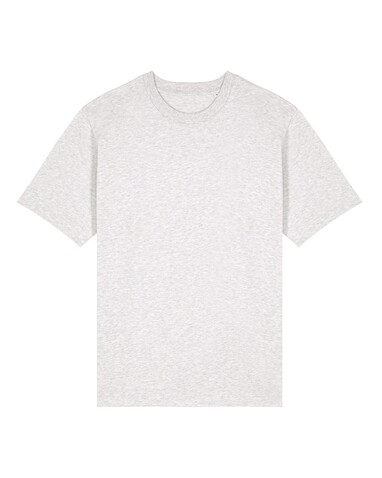 Freestyler - Das schwere Unisex-T-Shirt mit trockenem Griff - Cool Heather Grey - 3XL bedrucken, Art.-Nr. STTU788C1463X Freestyler - Das schwere Unisex-T-Shirt mit trockenem Griff - Cool Heather Grey - 3XL bedrucken, Art.-Nr. STTU788C1463X