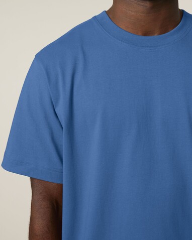 Freestyler - Das schwere Unisex-T-Shirt mit trockenem Griff - Mindful Blue - XL bedrucken, Art.-Nr. STTU788C7291X Freestyler - Das schwere Unisex-T-Shirt mit trockenem Griff - Mindful Blue - XL bedrucken, Art.-Nr. STTU788C7291X