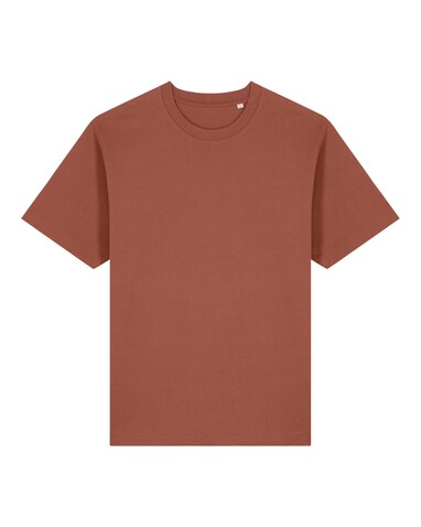 Freestyler - Das schwere Unisex-T-Shirt mit trockenem Griff - Heritage Brown - 3XL bedrucken, Art.-Nr. STTU788C7303X Freestyler - Das schwere Unisex-T-Shirt mit trockenem Griff - Heritage Brown - 3XL bedrucken, Art.-Nr. STTU788C7303X