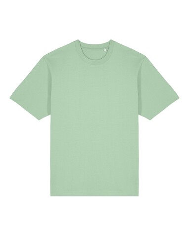 Freestyler - Das schwere Unisex-T-Shirt mit trockenem Griff - Misty Jade - XXS bedrucken, Art.-Nr. STTU788C7352S Freestyler - Das schwere Unisex-T-Shirt mit trockenem Griff - Misty Jade - XXS bedrucken, Art.-Nr. STTU788C7352S