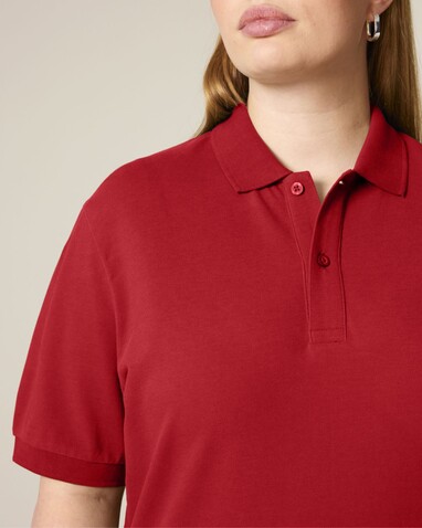 Prepster 2.0 - Red - XL bedrucken, Art.-Nr. STPU222C0041X