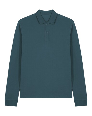 Prepster 2.0 Long Sleeve - Stargazer - XXL bedrucken, Art.-Nr. STPU223C7022X