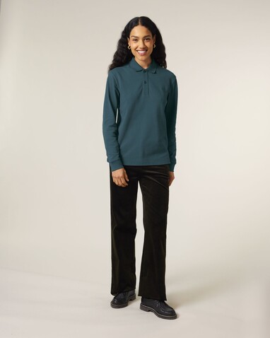 Prepster 2.0 Long Sleeve - Stargazer - XXL bedrucken, Art.-Nr. STPU223C7022X